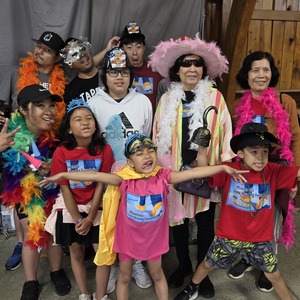 Team Page: Team Kaden